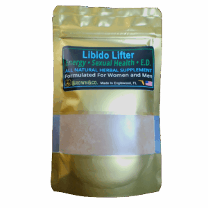 libido liftter all natural hrbal supplement for vtality, energy, and sexual wellness
